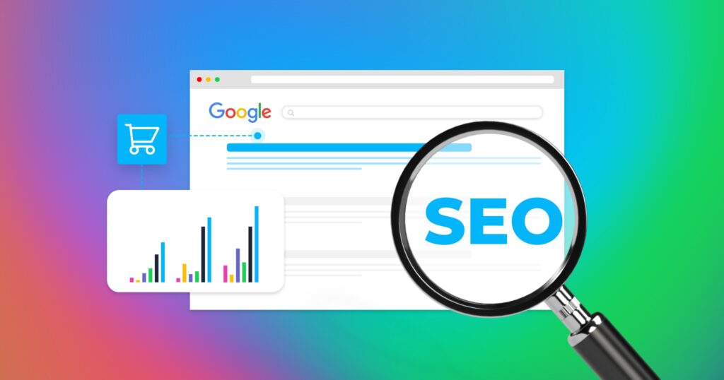 لماذا يُعتبر تحسين محركات البحث (SEO) أمرًا حيويًا لمتاجر التجارة الإلكترونية؟