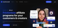 مراجعة Social Snowball: الميزات - التسعير - الإيجابيات/السلبيات