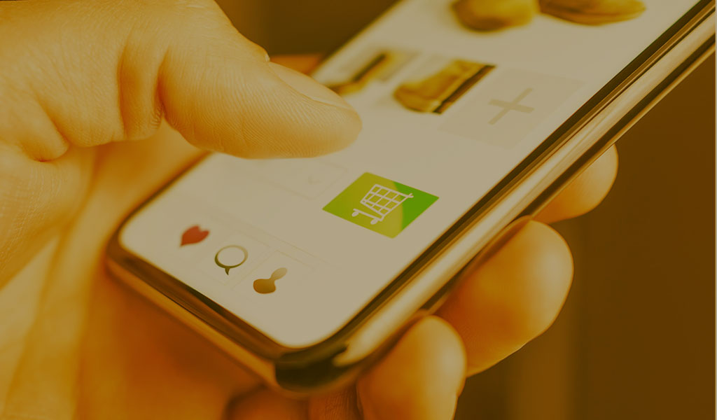 مستقبل التجارة عبر الهاتف المحمول