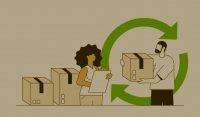 كيف تؤثر الاستدامة على التجارة الإلكترونية