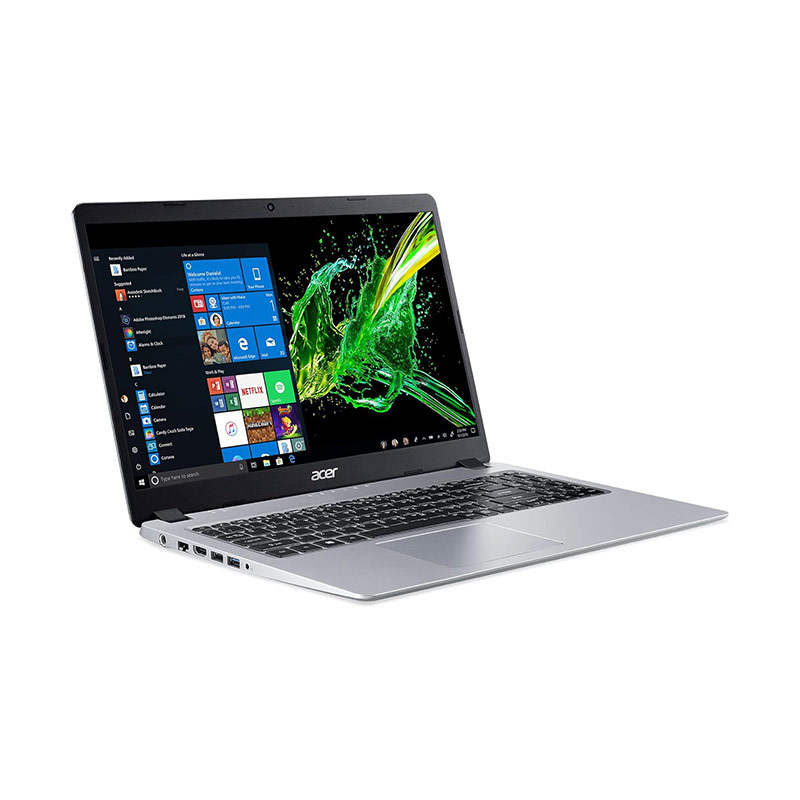 Acer Aspire 5 - في عالم أجهزة الكمبيوتر المحمولة، يُعتبر Acer Aspire 5 من الخيارات المثالية لأولئك الذين يبحثون عن جهاز يجمع بين الأداء