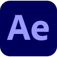 برنامج Adobe After Effects - يُعد Adobe After Effects واحدًا من أكثر البرامج شهرةً في مجال تصميم الرسوم المتحركة والتأثيرات البصرية.