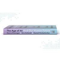 تحميل كتاب  "The Age of AI: And Our Human Future"- صدر الكتاب عام 2024 ليكون من بين الكتب الأكثر تأثيرًا في فهم التحولات المستقبلية التي يحدثها الذكاء الاصطناعي على المستوى العالمي. قام بتأليف هذا الكتاب ثلاثة من المفكرين المؤثرين: هنري كيسنجر، الدبلوماسي الأمريكي المخضرم، وإريك شميدت، الرئيس التنفيذي السابق لشركة Google، ودانييل هاتنلوكر، مدير معهد Schwarzman للذكاء الاصطناعي في MIT. يتناول الكتاب موضوعات تتعلق بتأثير الذكاء الاصطناعي على مختلف جوانب حياتنا، من الاقتصاد والسياسة إلى الأمن والسلوك البشري.-"The Age of AI: And Our Human Future"تحميل كتاب 