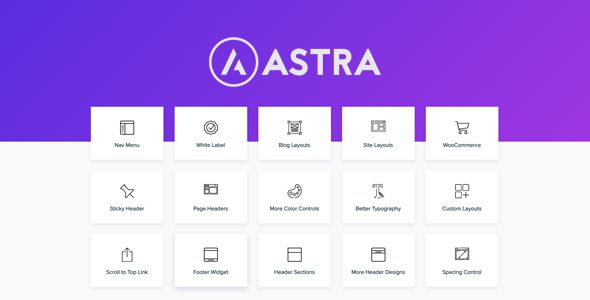 إضافة Astra Pro Addon 4.8.1