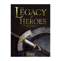 لعبة "Warpath: Legacy of Heroes" - Warpath: Legacy of Heroeس هي واحدة من أكثر ألعاب الأكشن والحروب المنتظرة لعام 2024، حيث تأخذ اللاعبين