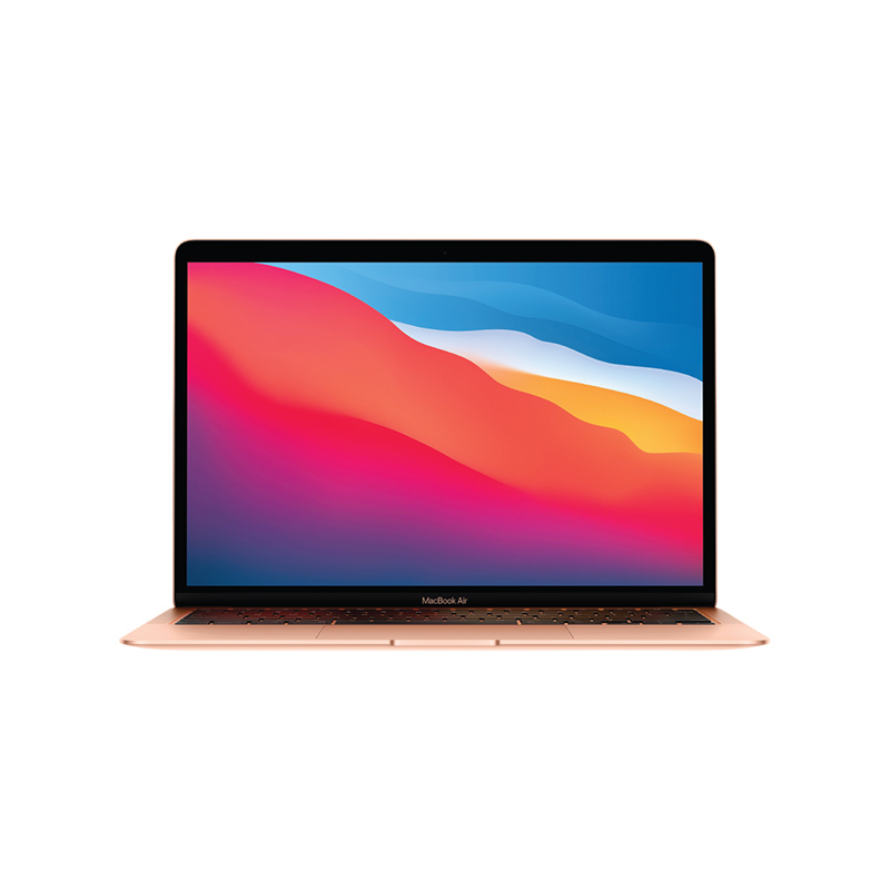 ستكشاف MacBook Air (M1, 2020)- عندما كشفت Apple عن MacBook Air (M1, 2020)، كانت هذه الخطوة بداية لحقبة جديدة في عالم الحوسبة المحمولة. بعد سنوات من الاعتماد على معالجات Intel، قررت Apple الانتقال إلى شريحة M1 الخاصة بها، مما أحدث ثورة في الأداء وكفاءة الطاقة لجهاز MacBook Air. في هذا المقال، سنتناول تفاصيل هذا الكمبيوتر المحمول الثوري، مميزاته، وأسباب تجعله اختياراً ممتازاً للمستخدمين.