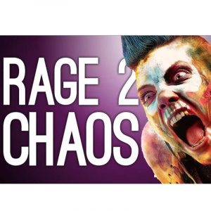 تأتي لعبة Rage Storm: Overdrive كأحد ألعاب الأكشن التي تستند إلى الحركات السريعة والمعارك الشرسة. تعتمد اللعبة على ميكانيكيات القتال اليدوي والتصويب بسرعة عالية، حيث يمكن للاعبين التحرك بسرعة كبيرة والقتال في بيئات متعددة الطبقات.