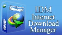 تحميل برنامج Internet Download Manager (IDM)-  المعروف أيضًا بـ IDMan، هو واحد من أشهر وأفضل برامج إدارة التنزيلات على الإنترنت.