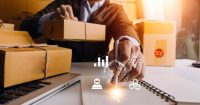 فوائد الوكلاء الأمريكيين لنجاح التجارة الإلكترونية Shopfiy