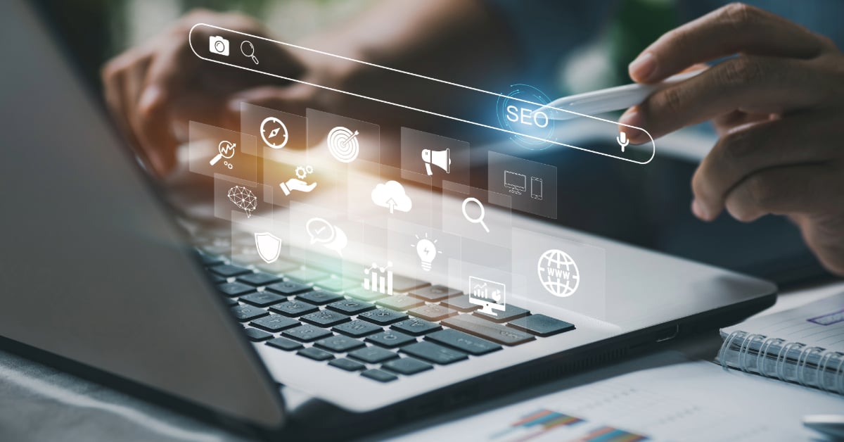 إتقان خدمات تحسين محركات البحث للفنادق