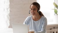 شرح خدمات المساعد الافتراضي - تعزيز الكفاءة