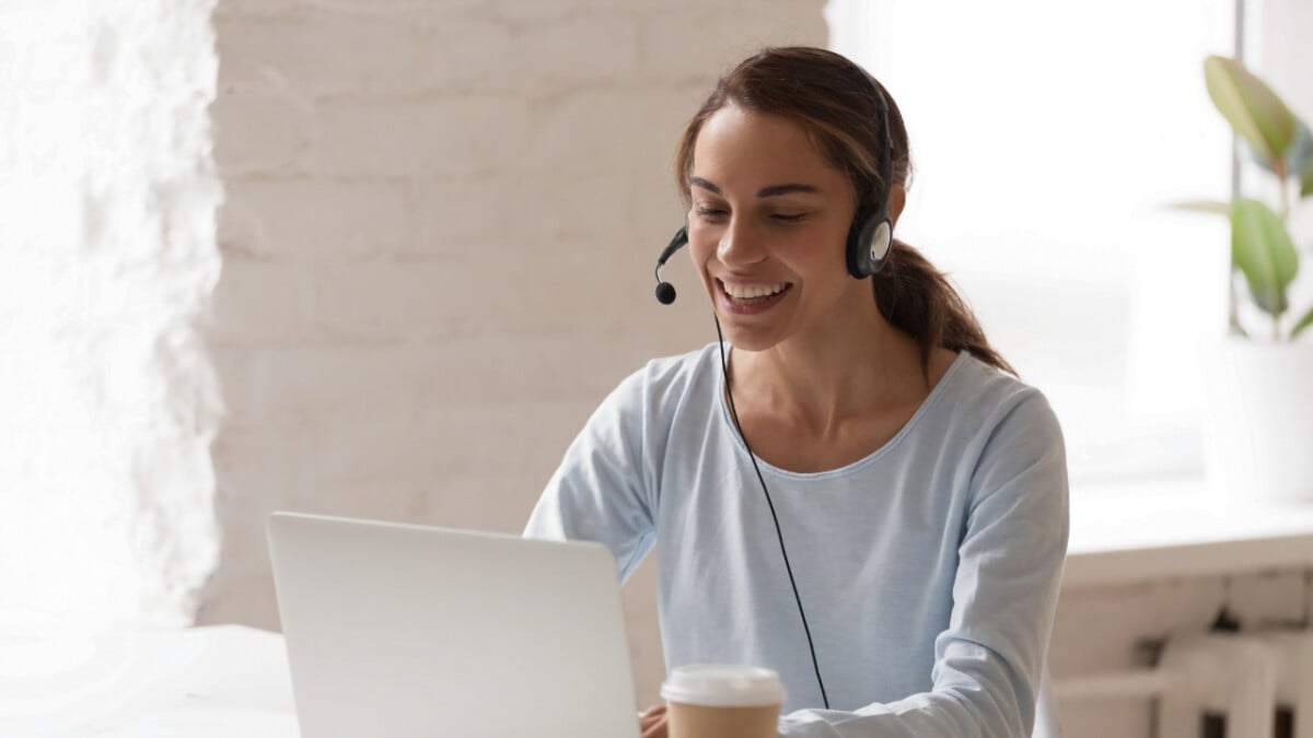 شرح خدمات المساعد الافتراضي - تعزيز الكفاءة