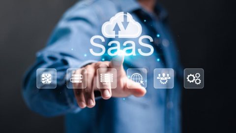 تطوير SaaS: مستقبل الأعمال