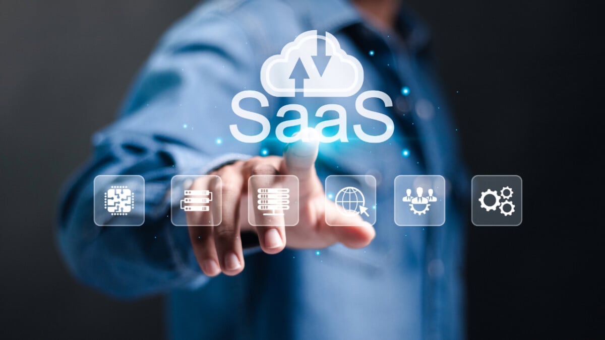 تطوير SaaS: مستقبل الأعمال