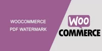 WooCommerce PDF Watermark 1.6.4