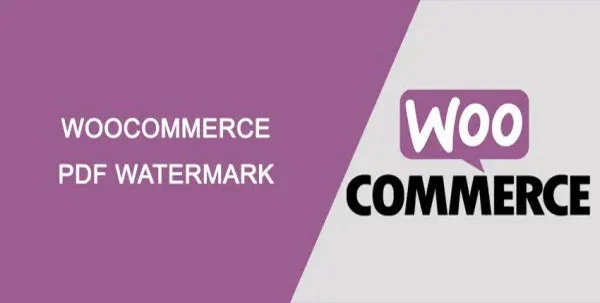 WooCommerce PDF Watermark 1.6.4