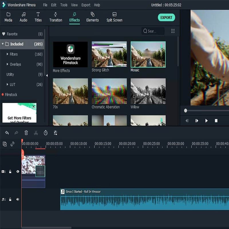 تحميل برنامج Filmora: دليلك الشامل لمونتاج الفيديو- يُعد برنامج Filmora واحدًا من أشهر برامج تحرير الفيديو المتاحة في السوق اليوم. يتميز بالبساطة والقوة في نفس الوقت، مما يجعله خيارًا مثاليًا للمبتدئين والمحترفين على حد سواء. يتميز Filmora بواجهة مستخدم سهلة الفهم، مع مجموعة من الأدوات التي تسمح بتحرير مقاطع الفيديو بشكل احترافي دون الحاجة إلى خبرة تقنية كبيرة.
