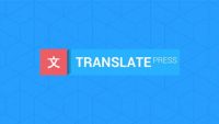 TranslatePress Pro 2.8.7 + Business – Multilingual Plugin