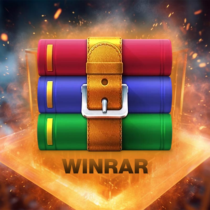 تحميل برنامج وينرار كامل WinRAR Full مدى الحياة - برنامج WinRAR هو واحد من أشهر برامج ضغط الملفات وإدارتها على مستوى العالم، حيث يستخدم بشكل واسع لضغط الملفات لتقليل حجمها أو فك الضغط عن الملفات المضغوطة بصيغ متعددة. يتميز WinRAR بقدرته العالية على التعامل مع مجموعة كبيرة من صيغ الملفات المضغوطة مثل RAR وZIP، بالإضافة إلى دعمه لأرشفة الملفات بتقنية الضغط القوي التي تحافظ على جودة الملفات الأصلية مع تقليل حجمها.