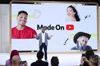 يوتيوب يكشف عن 9 ميزات جديدة في Made On YouTube 2024