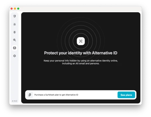 Surfshark VPN