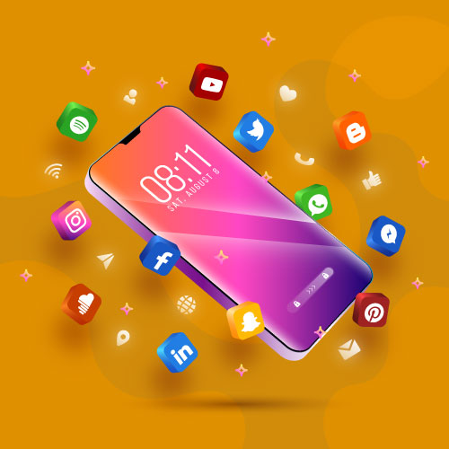 Afkarokom Social-Media-Icons-