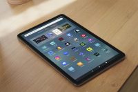 جهاز Fire HD 11 Tablet: قوة الأداء وسهولة الاستخدام- إذا كنت تبحث عن جهاز لوحي قوي وسهل الاستخدام بأسعار معقولة. جهاز Fire HD 11 Tablet
