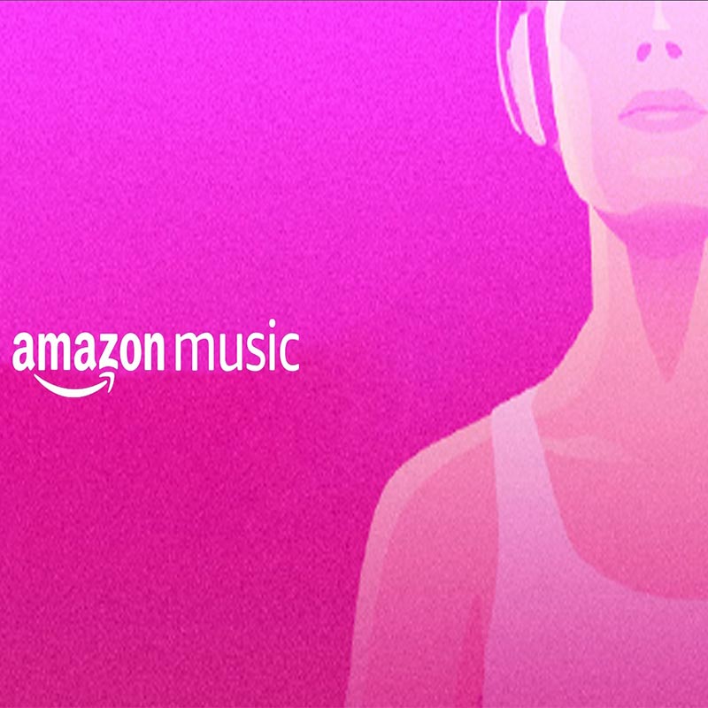 Amazon Music 9.5.2.2478- هو خدمة بث موسيقى تقدمها شركة أمازون، وتتيح للمستخدمين الاستماع إلى ملايين الأغاني من خلال اشتراك شهري. يقدم
