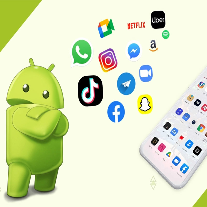 أفضل تطبيقات لخدمات المنزل في العالم العربي-  في عالمنا اليوم، أصبح من الضروري الحصول على خدمات منزلية عالية الجودة وسهلة الوصول.