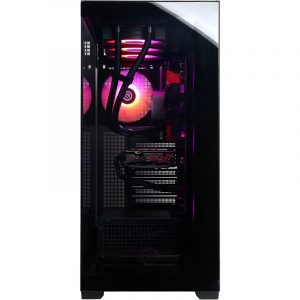جهاز CyberPowerPC Gamer Xtreme VR هو الخيار المثالي لك- إذا كنت من عشاق الألعاب الإلكترونية وتبحث عن جهاز كمبيوتر يقدم لك أداءً استثنائيًا 