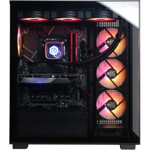 جهاز CyberPowerPC Gamer Xtreme VR هو الخيار المثالي لك- إذا كنت من عشاق الألعاب الإلكترونية وتبحث عن جهاز كمبيوتر يقدم لك أداءً استثنائيًا 