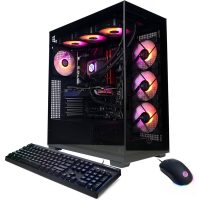 جهاز CyberPowerPC Gamer Xtreme VR هو الخيار المثالي لك- إذا كنت من عشاق الألعاب الإلكترونية وتبحث عن جهاز كمبيوتر يقدم لك أداءً استثنائيًا