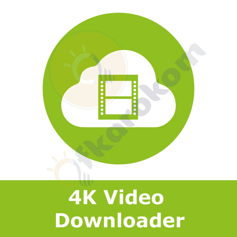 4K Video Downloader