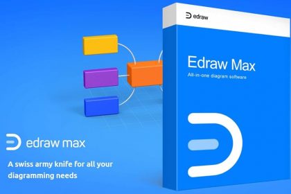  EdrawMax 14.0.0.1184 - برنامج EdrawMax يعد واحدًا من أقوى الأدوات المتوفرة لإنشاء الرسومات البيانية والمخططات المتنوعة. الإصدار 14.0.0.1184 يقدم ميزات جديدة ومحسّنة تلبي احتياجات المستخدمين من جميع المستويات، سواء كنت مبتدئًا أو محترفًا في التصميم.