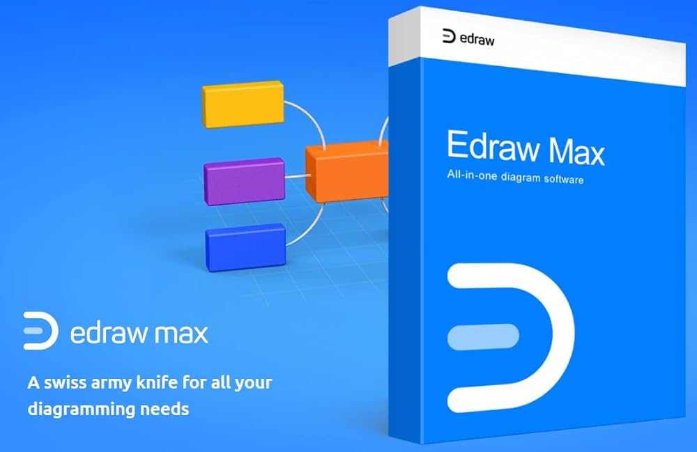  EdrawMax 14.0.0.1184 - برنامج EdrawMax يعد واحدًا من أقوى الأدوات المتوفرة لإنشاء الرسومات البيانية والمخططات المتنوعة. الإصدار 14.0.0.1184 يقدم ميزات جديدة ومحسّنة تلبي احتياجات المستخدمين من جميع المستويات، سواء كنت مبتدئًا أو محترفًا في التصميم.