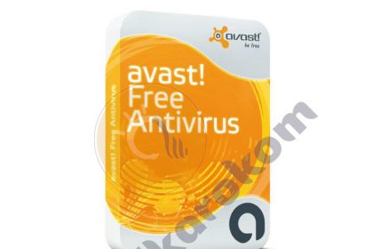 Avast Free Antivirus