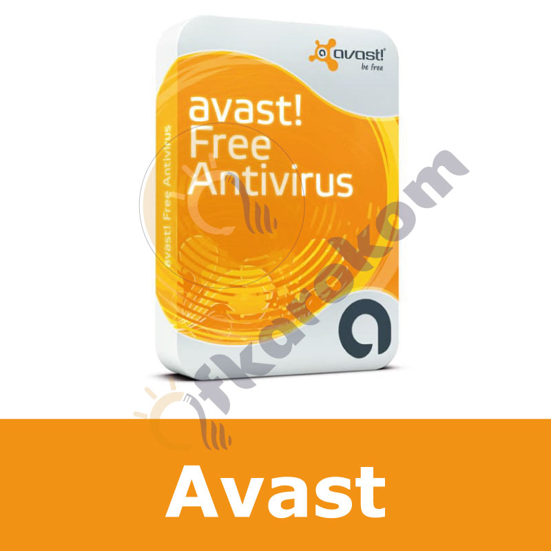 Avast Free Antivirus