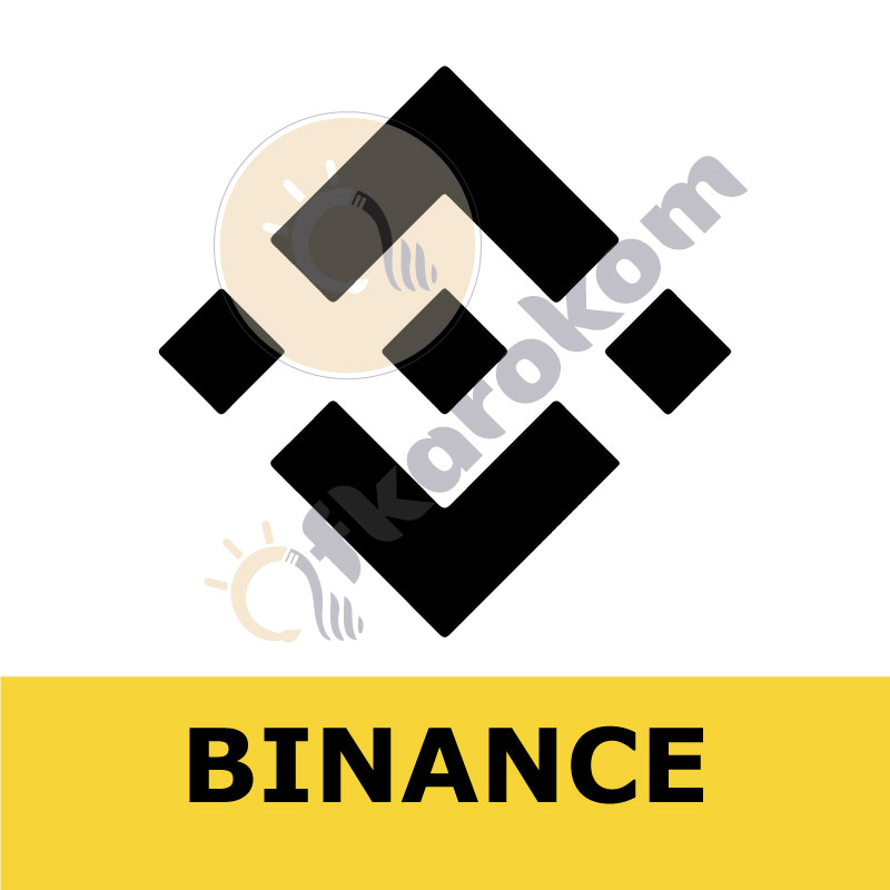 Binance