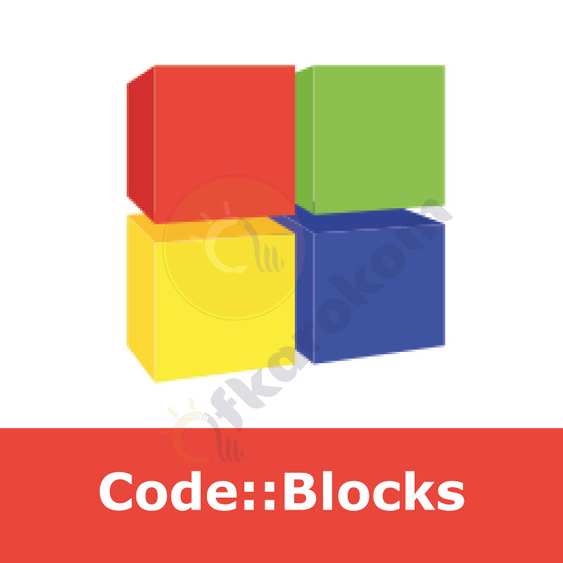 Code::Blocks