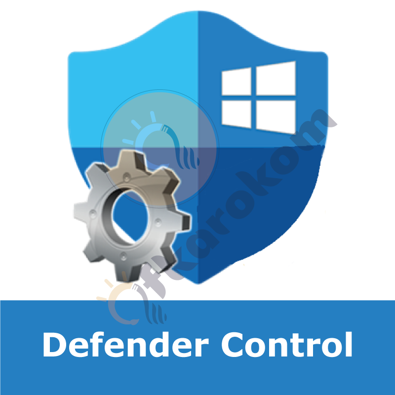 Defender Control