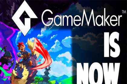 GameMaker Studio-يُعد  أحد أشهر برامج تصميم الألعاب في العالم، حيث يتيح للمستخدمين إنشاء ألعاب احترافية ثنائية وثلاثية الأبعاد بسهولة ودون الحاجة إلى خبرة كبيرة في البرمجة. مع إصدار GameMaker Studio 2024.8.1.171، تم إدخال تحسينات كبيرة تجعل تجربة تطوير الألعاب أكثر كفاءة وإبداعًا.