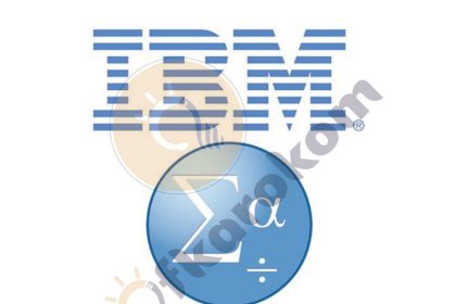 IBM SPSS Statistics