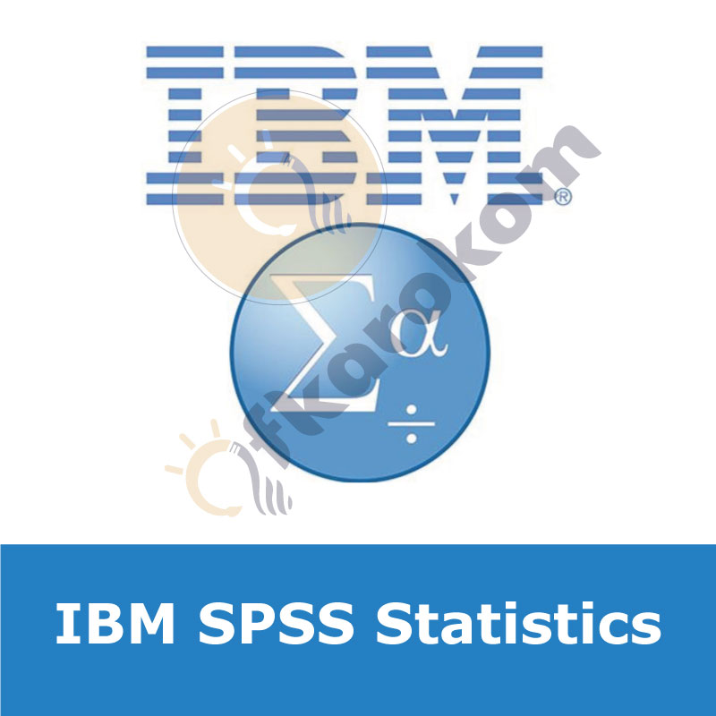 IBM SPSS Statistics