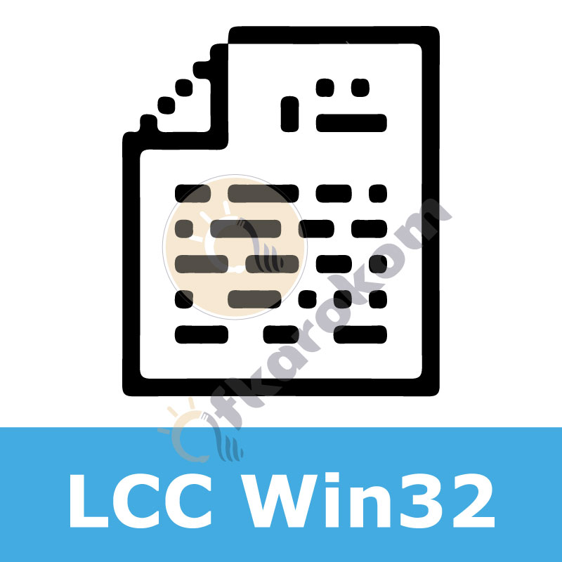 LCC Win32