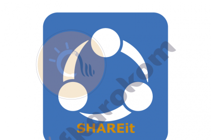 SHAREit