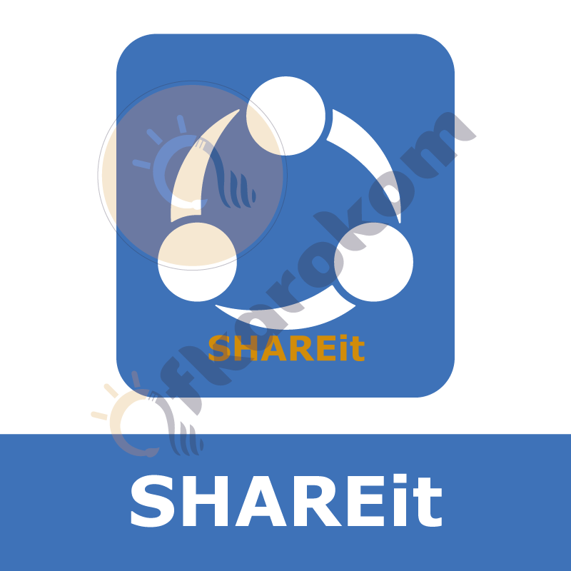 SHAREit