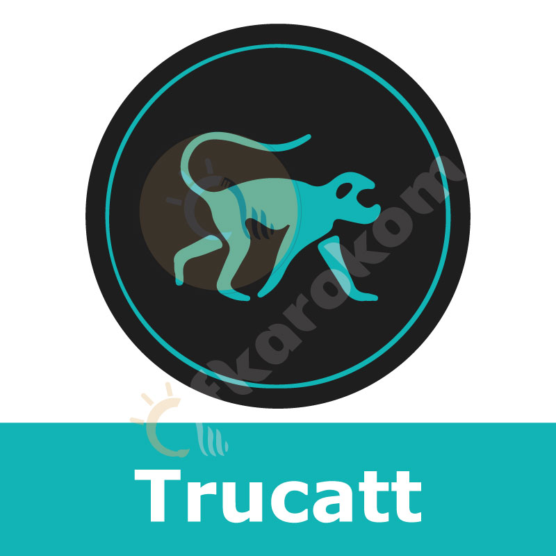 Trucatt