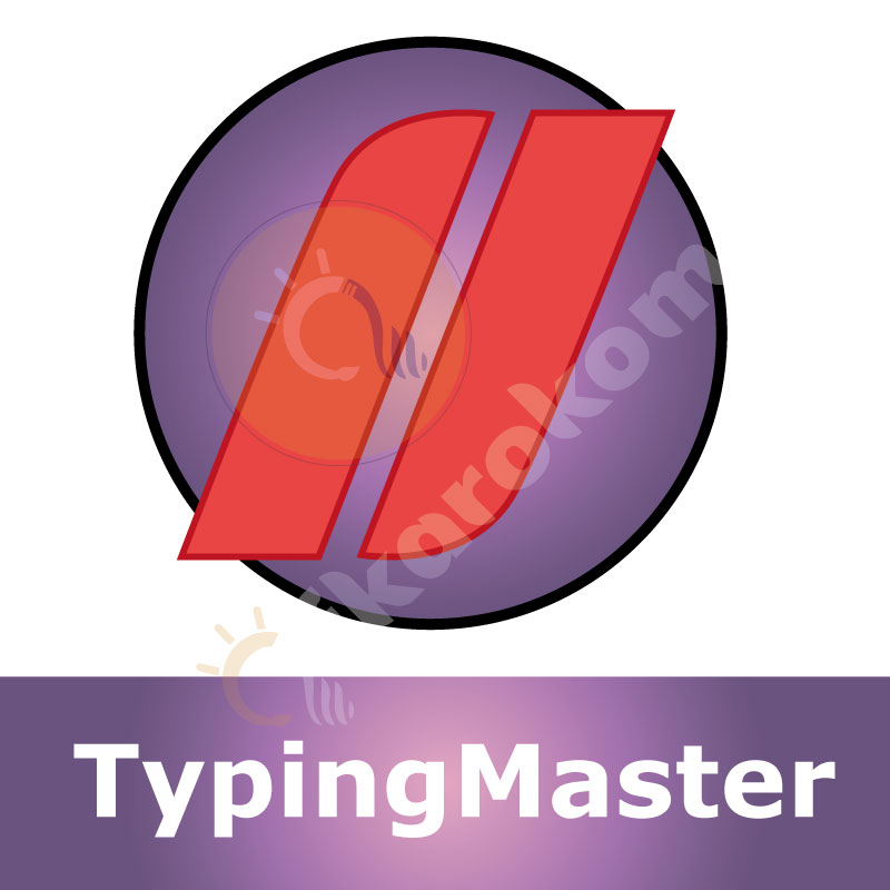 TypingMaster