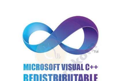 Microsoft Visual C++ Redistributable