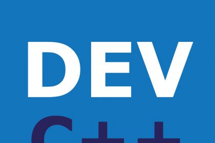++Dev C